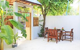 Dhivehi Experience